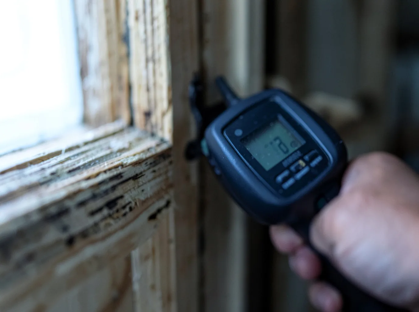Ceiling Water Damage Repair in Shawnee, CO