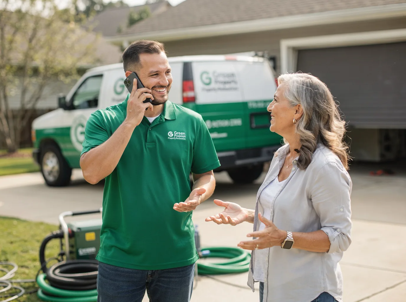 Water Damage Restoration Shawnee, CO FAQs